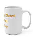 Chicken Soup Israel Mug - Shop Israel