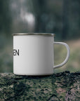 Chosen Camping Mug - Shop Israel