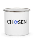 Chosen Camping Mug - Shop Israel