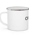 Chosen Camping Mug - Shop Israel