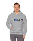 Chosen Hoodie - Shop Israel