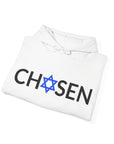 Chosen Hoodie - Shop Israel