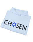 Chosen Hoodie - Shop Israel