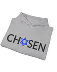 Chosen Hoodie - Shop Israel