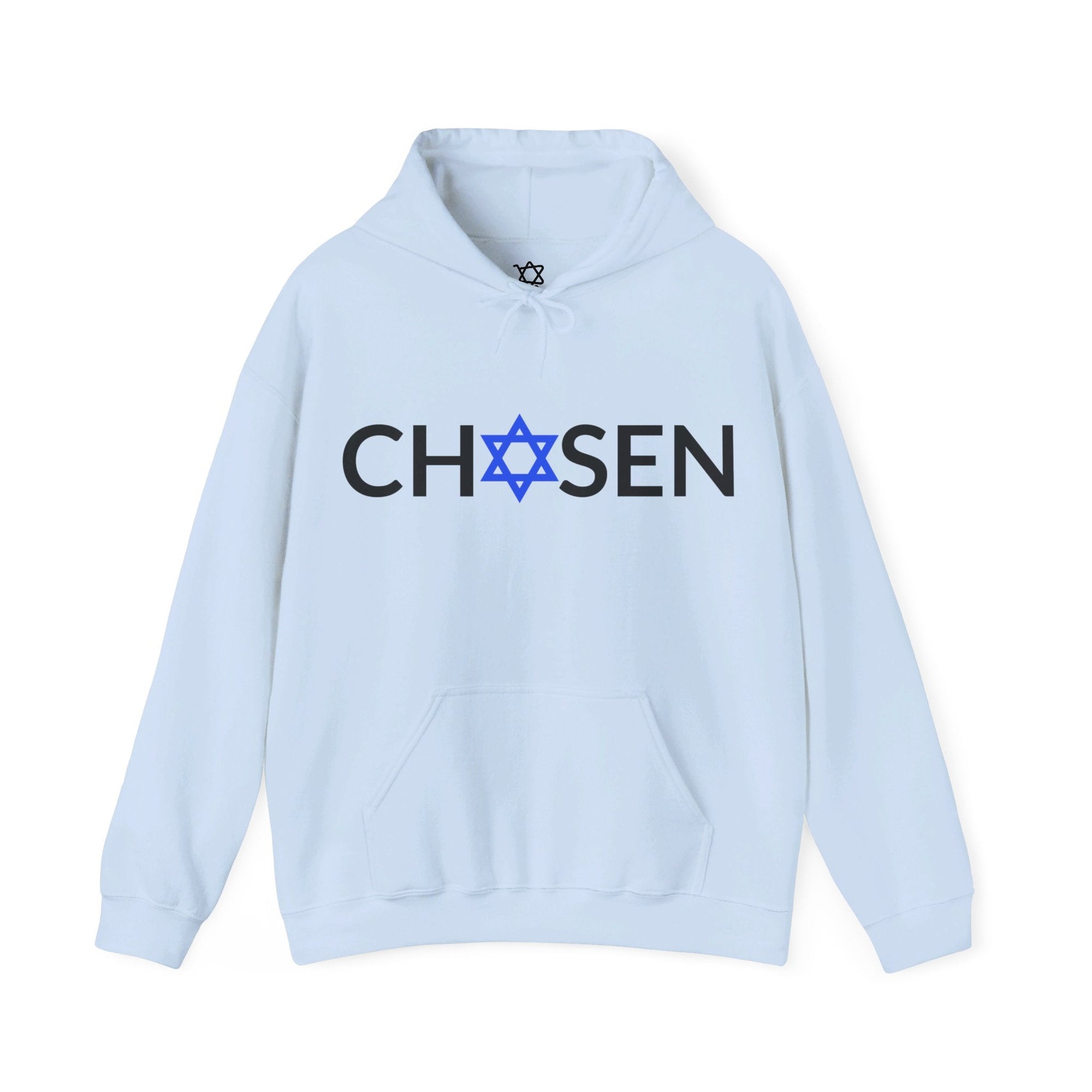 Chosen Hoodie - Shop Israel