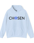 Chosen Hoodie - Shop Israel