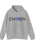 Chosen Hoodie - Shop Israel