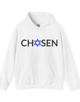 Chosen Hoodie - Shop Israel