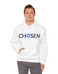 Chosen Hoodie - Shop Israel