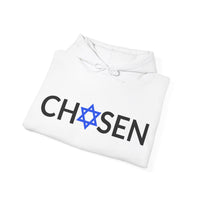 Chosen Hoodie - Shop Israel
