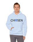 Chosen Hoodie - Shop Israel