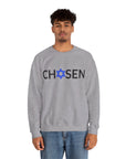 Chosen Sweatshirt - Shop Israel