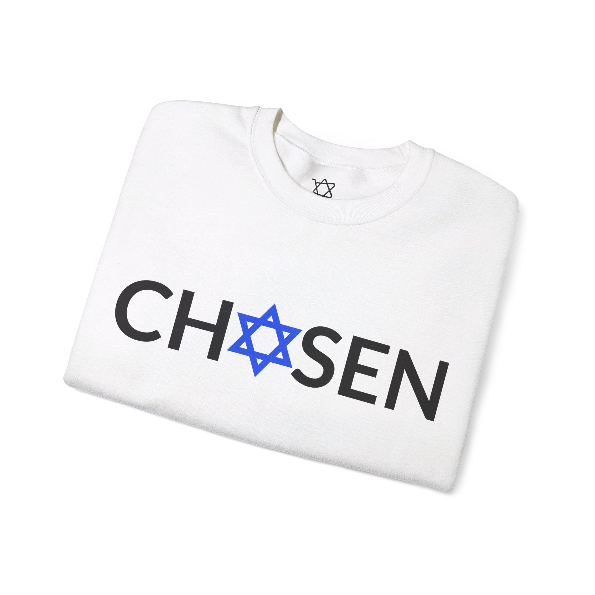 Chosen Sweatshirt - Shop Israel