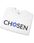 Chosen Sweatshirt - Shop Israel