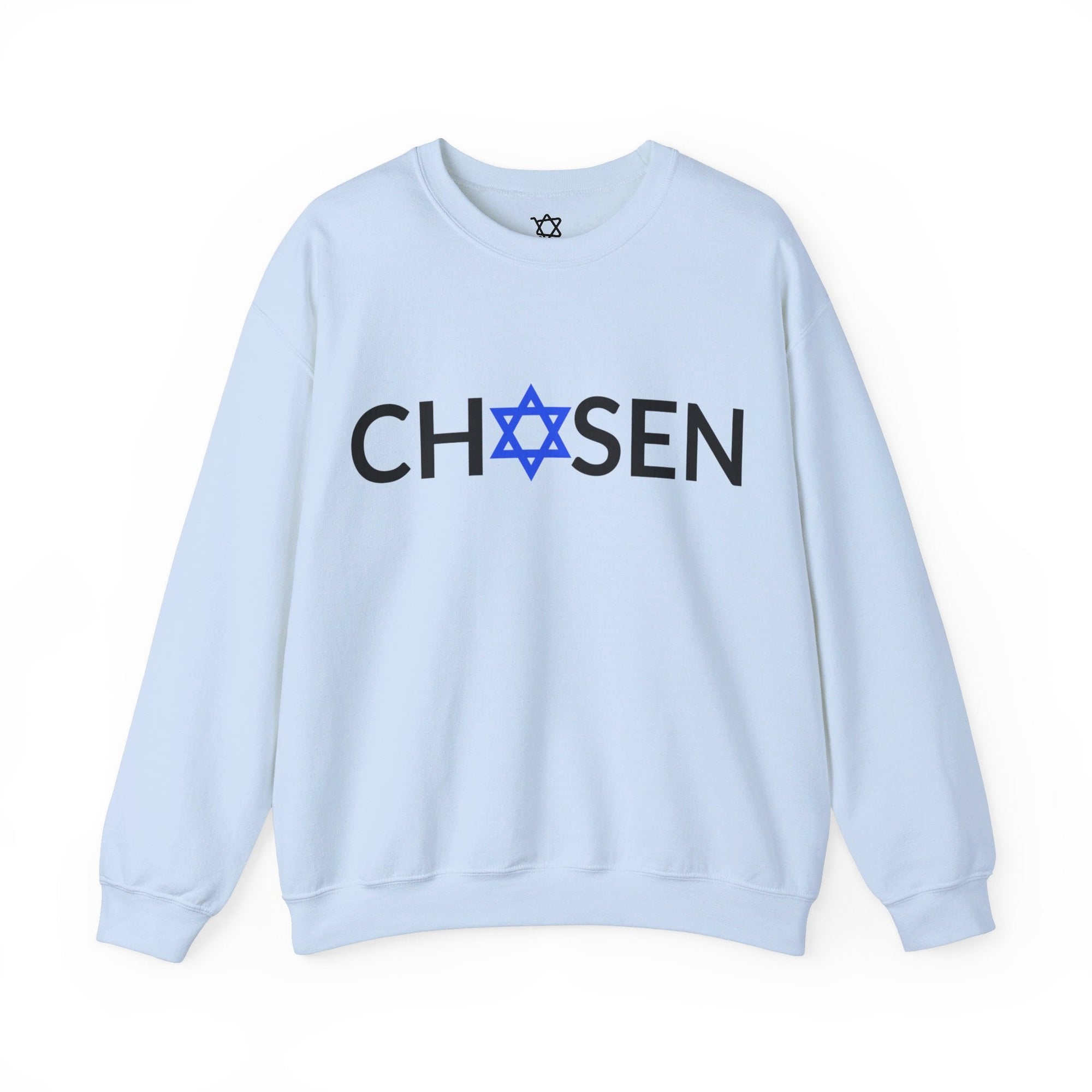 Chosen Sweatshirt - Shop Israel