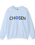 Chosen Sweatshirt - Shop Israel