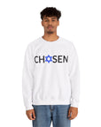 Chosen Sweatshirt - Shop Israel