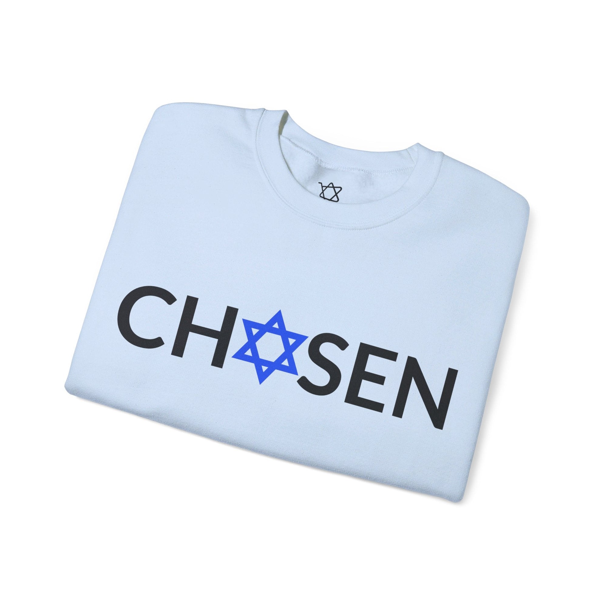 Chosen Sweatshirt - Shop Israel