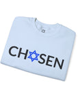 Chosen Sweatshirt - Shop Israel