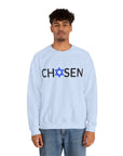 Chosen Sweatshirt - Shop Israel