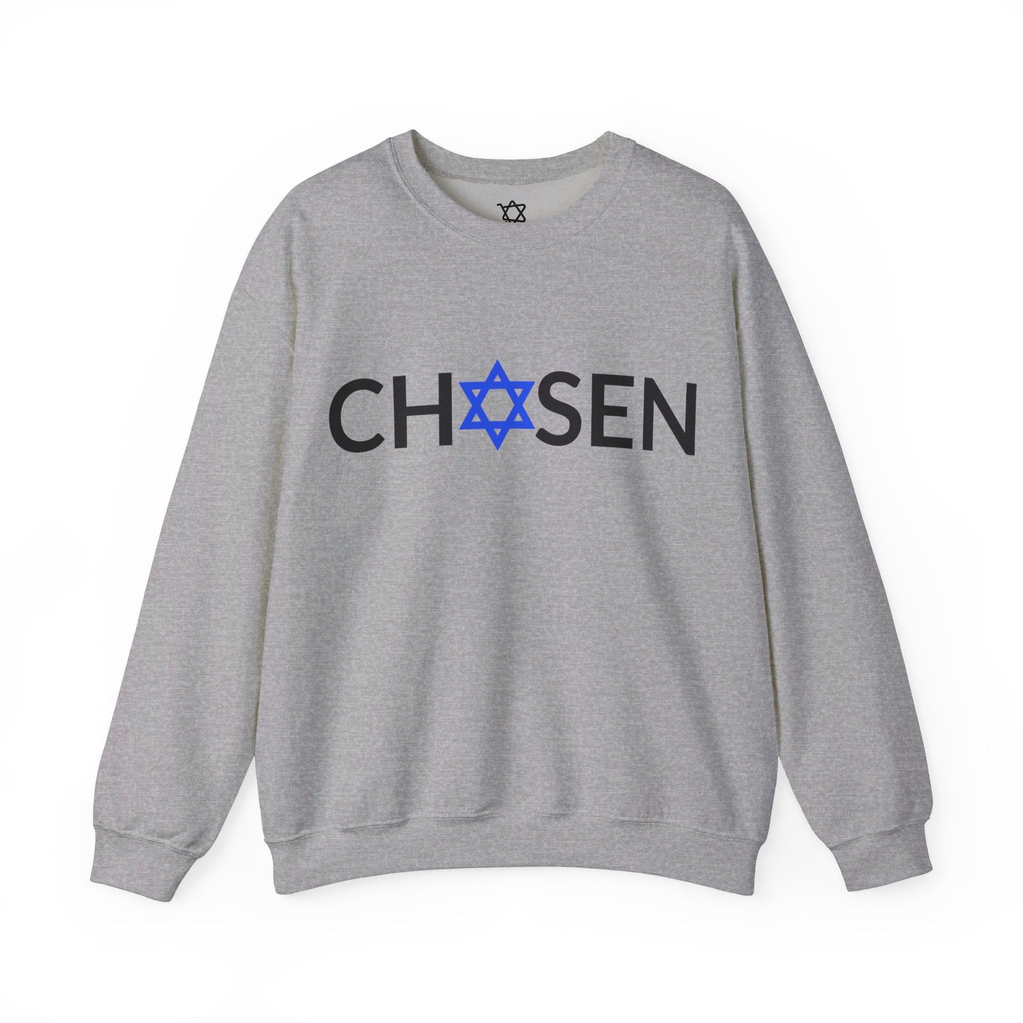 Chosen Sweatshirt - Shop Israel