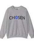 Chosen Sweatshirt - Shop Israel