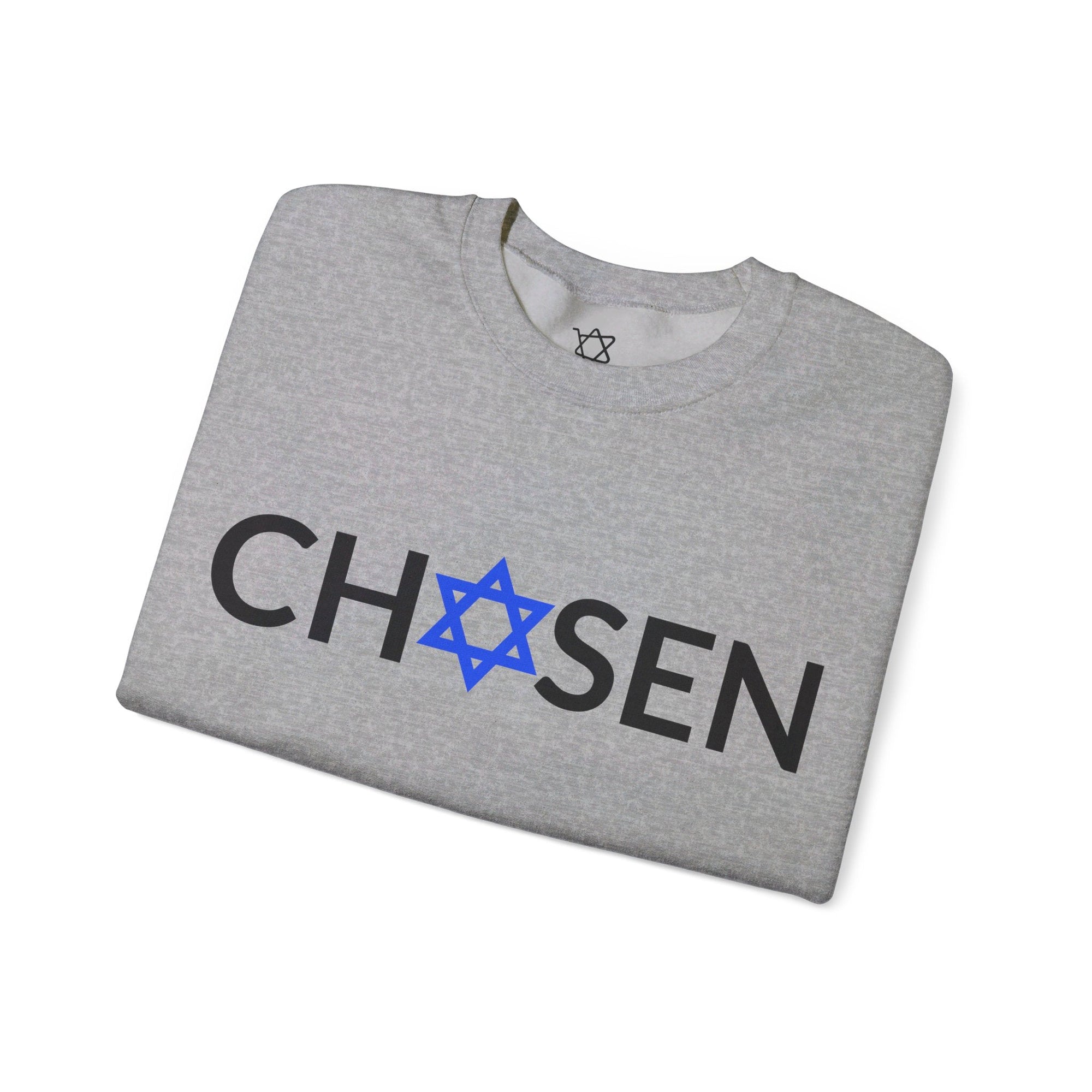 Chosen Sweatshirt - Shop Israel