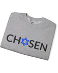 Chosen Sweatshirt - Shop Israel