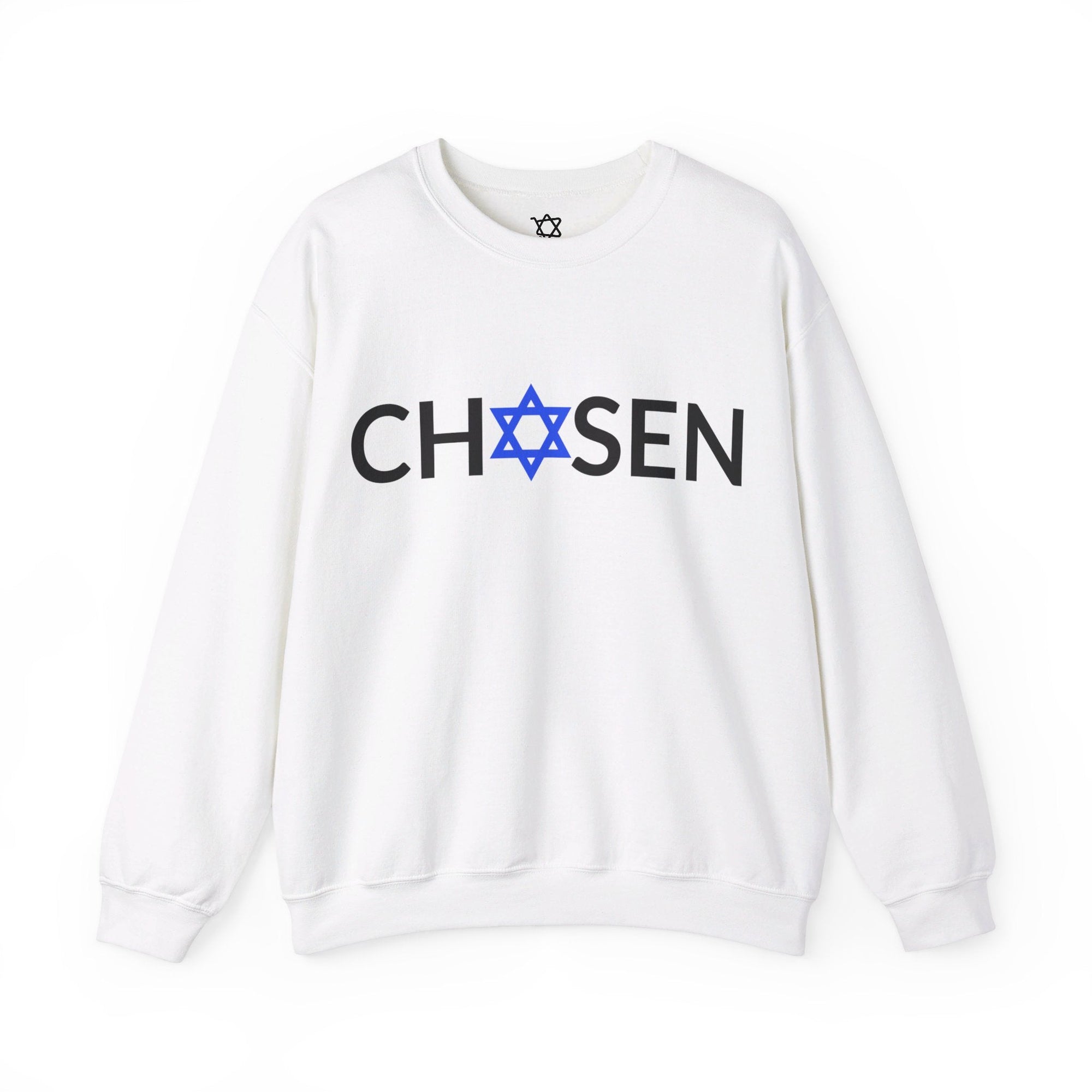 Chosen Sweatshirt - Shop Israel