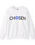 Chosen Sweatshirt - Shop Israel