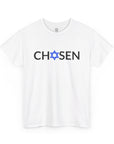 Chosen T - Shirt - Shop Israel