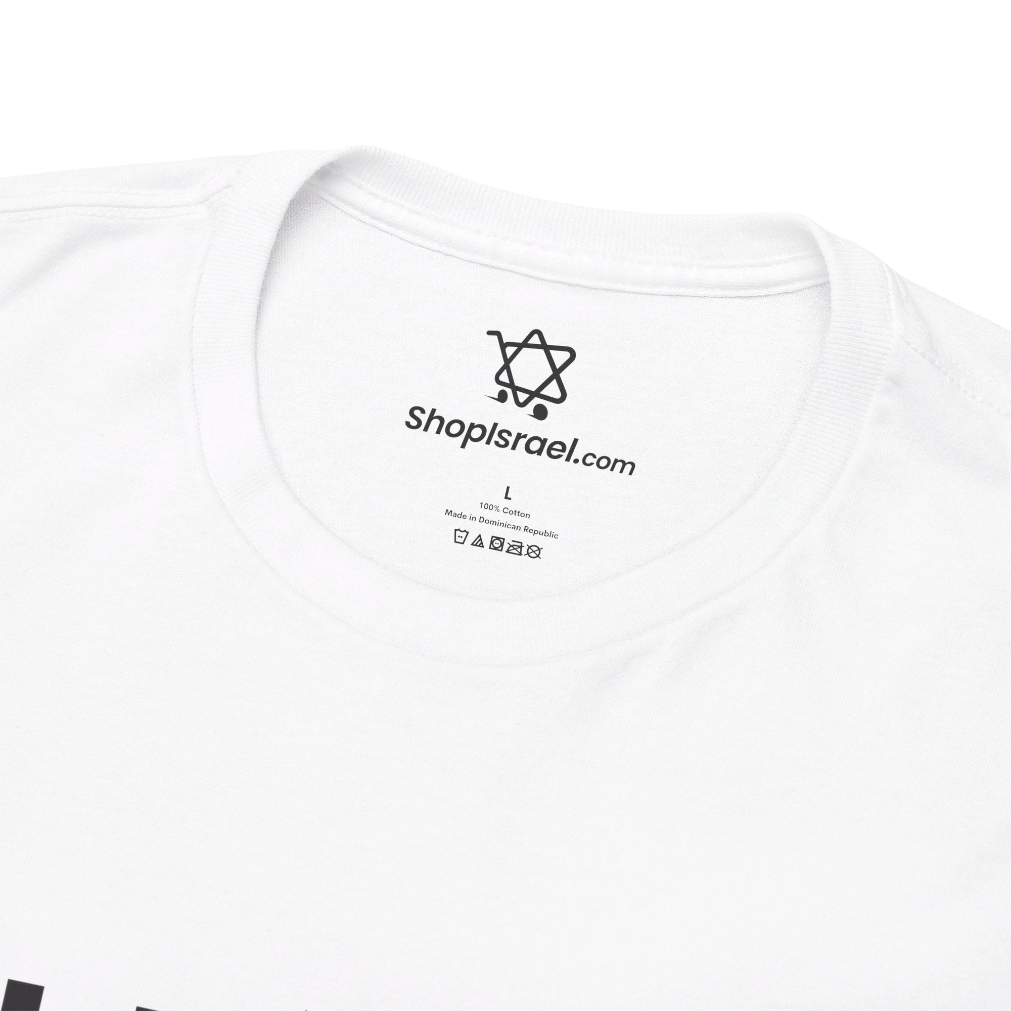 Chosen T - Shirt - Shop Israel