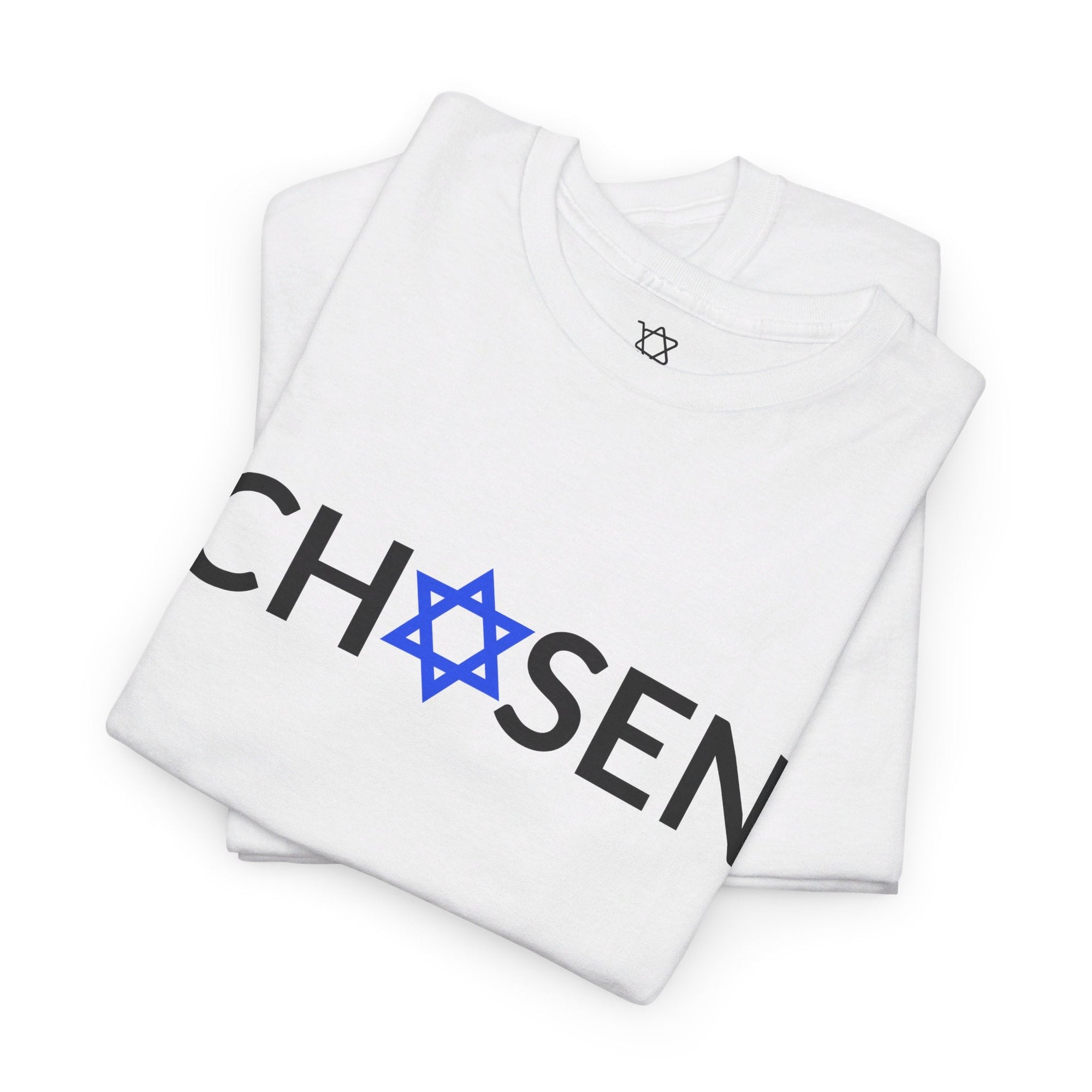 Chosen T - Shirt - Shop Israel