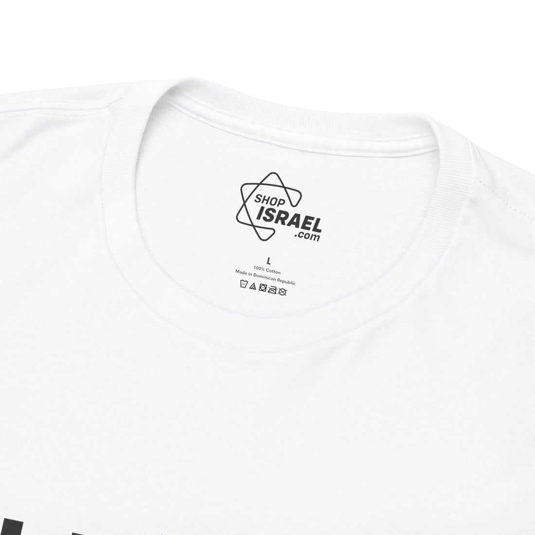 Chosen T-Shirt - Shop Israel