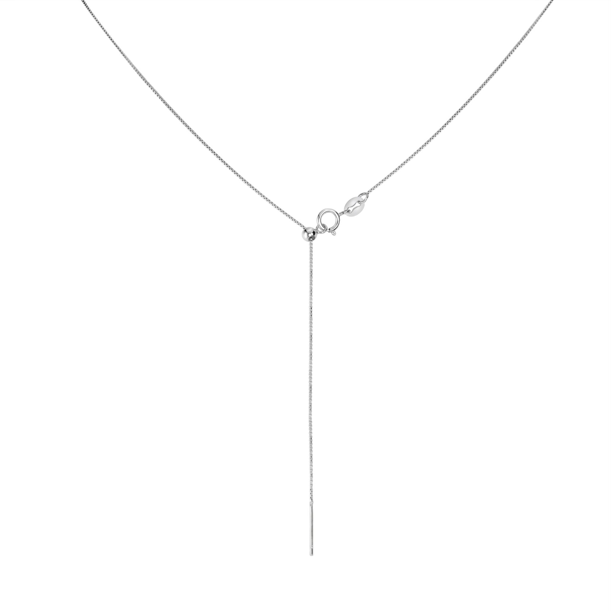 Classic Star of David Necklace - Shop Israel