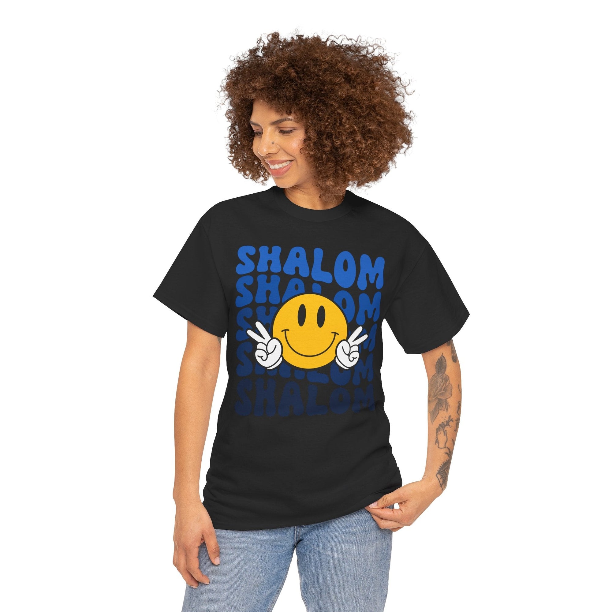 Copy of Mensch In Training T-Shirt - Shop Israel