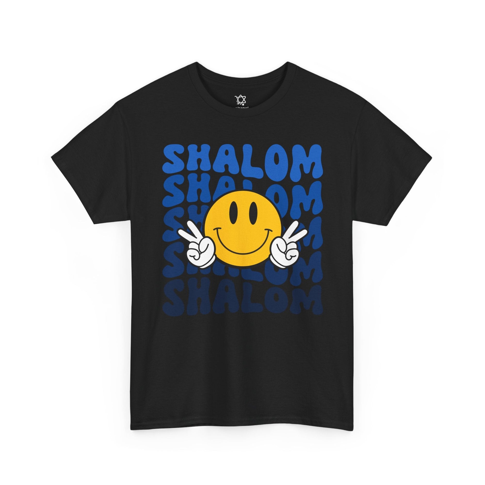Copy of Mensch In Training T-Shirt - Shop Israel