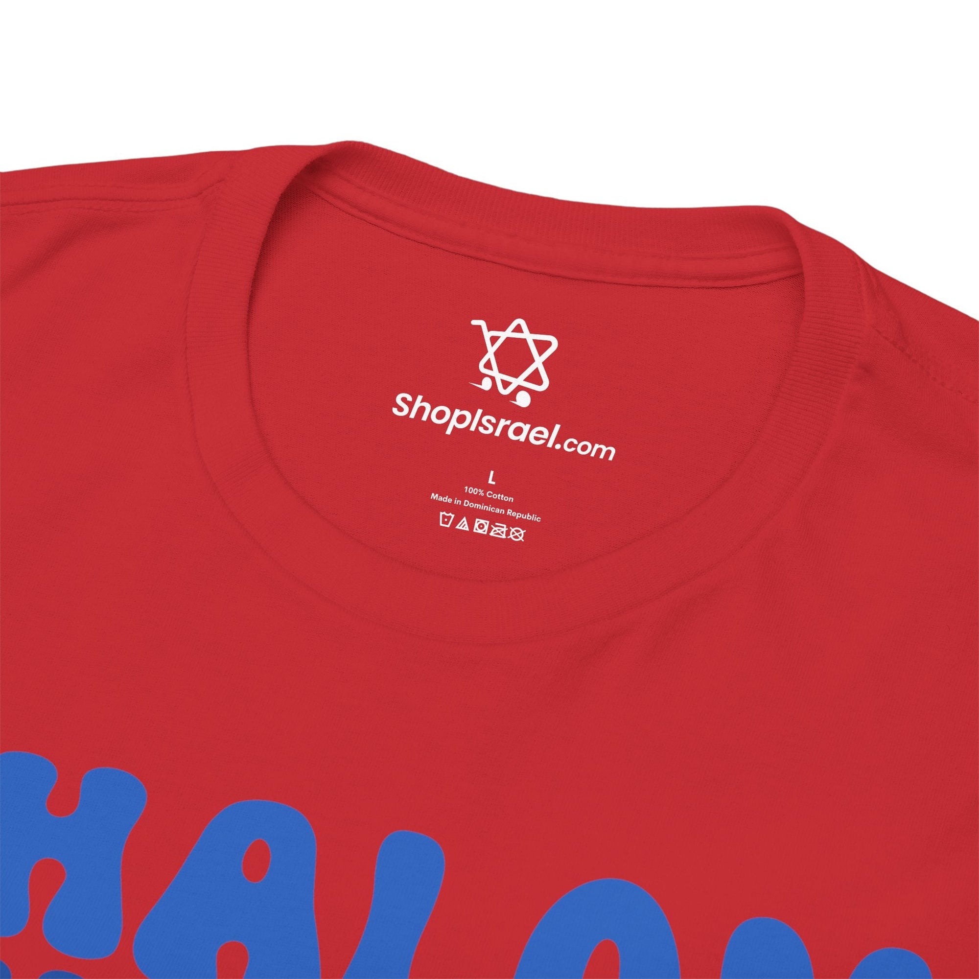Copy of Mensch In Training T-Shirt - Shop Israel
