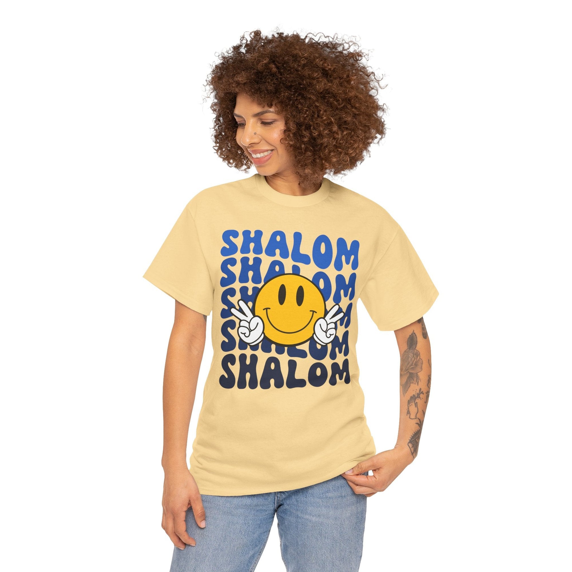 Copy of Mensch In Training T-Shirt - Shop Israel