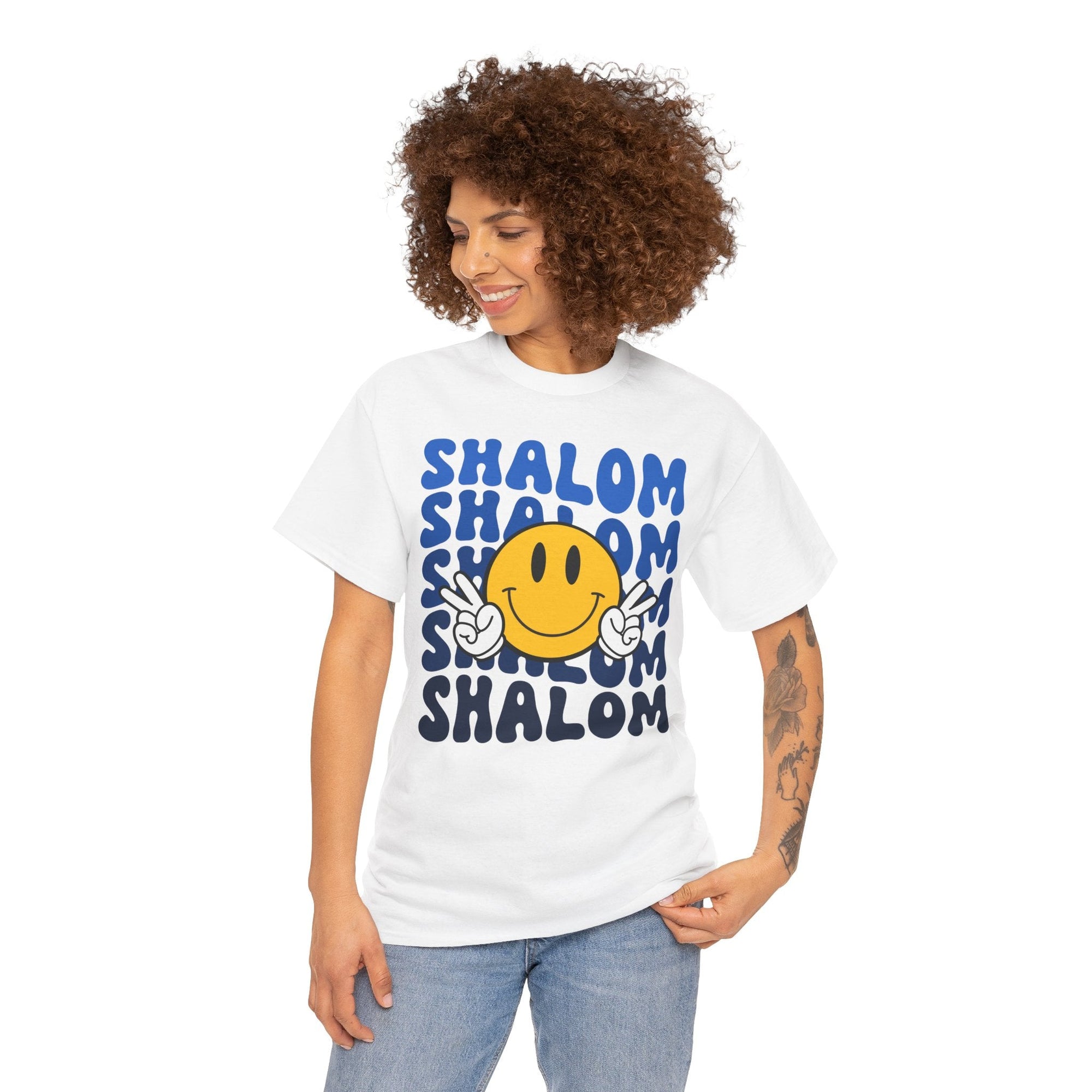 Copy of Mensch In Training T-Shirt - Shop Israel