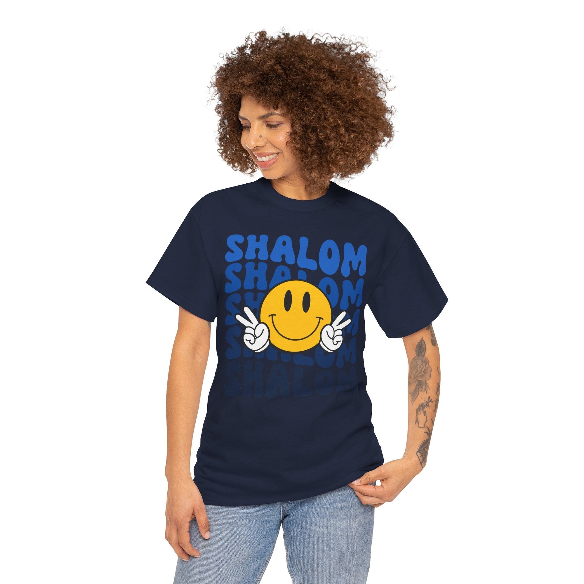 Copy of Mensch In Training T-Shirt - Shop Israel