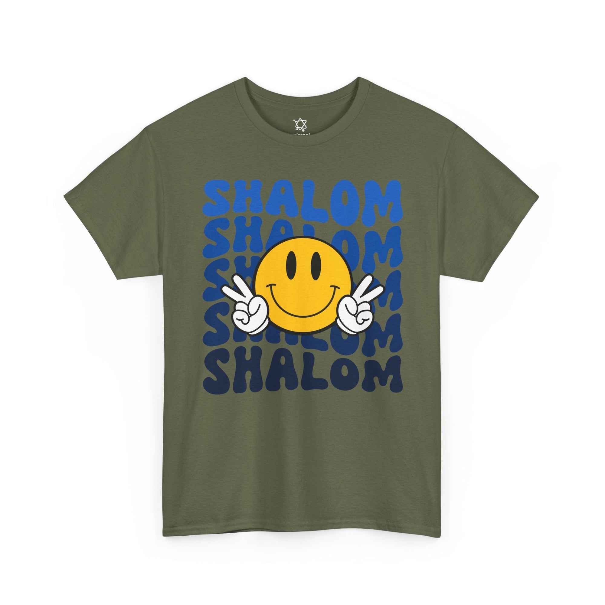 Copy of Mensch In Training T-Shirt - Shop Israel