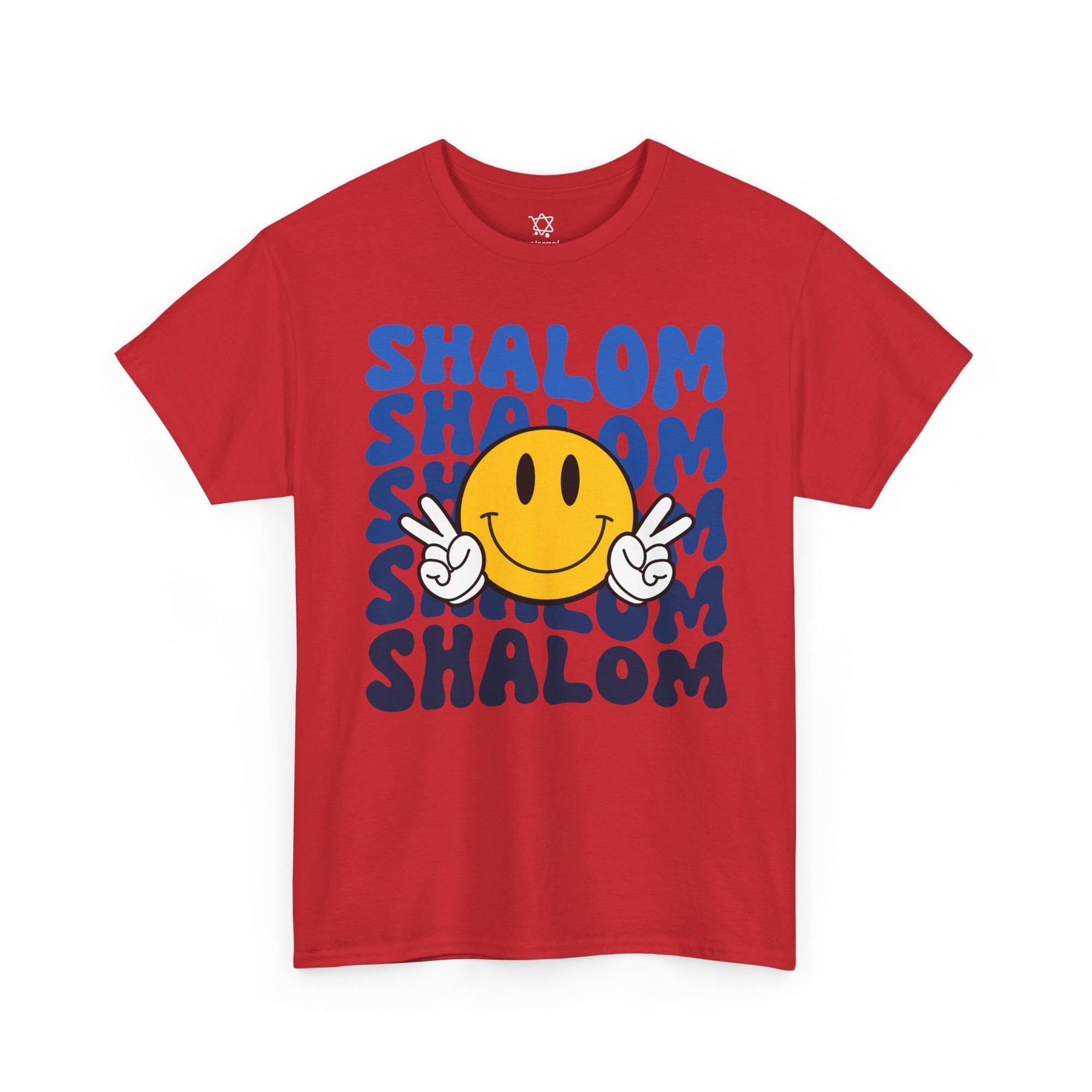 Copy of Mensch In Training T-Shirt - Shop Israel