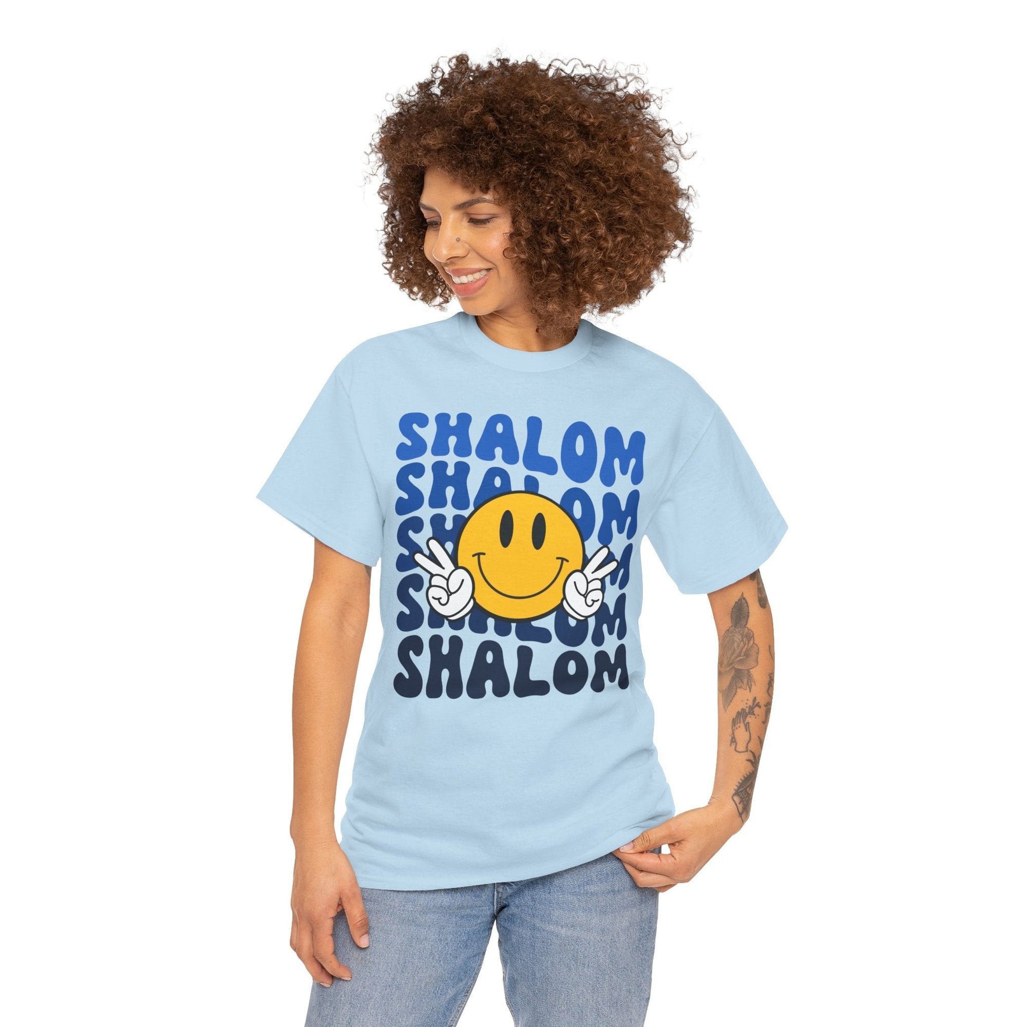 Copy of Mensch In Training T-Shirt - Shop Israel