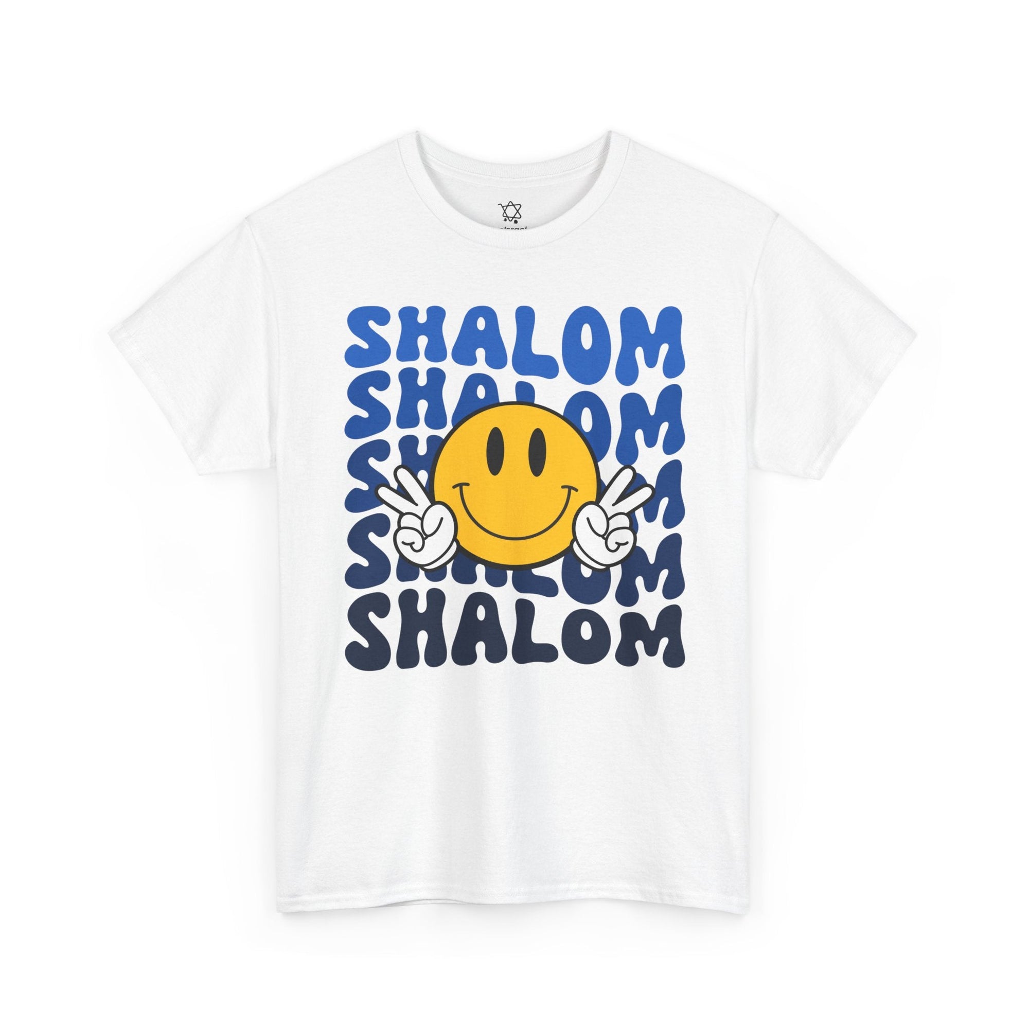 Copy of Mensch In Training T-Shirt - Shop Israel