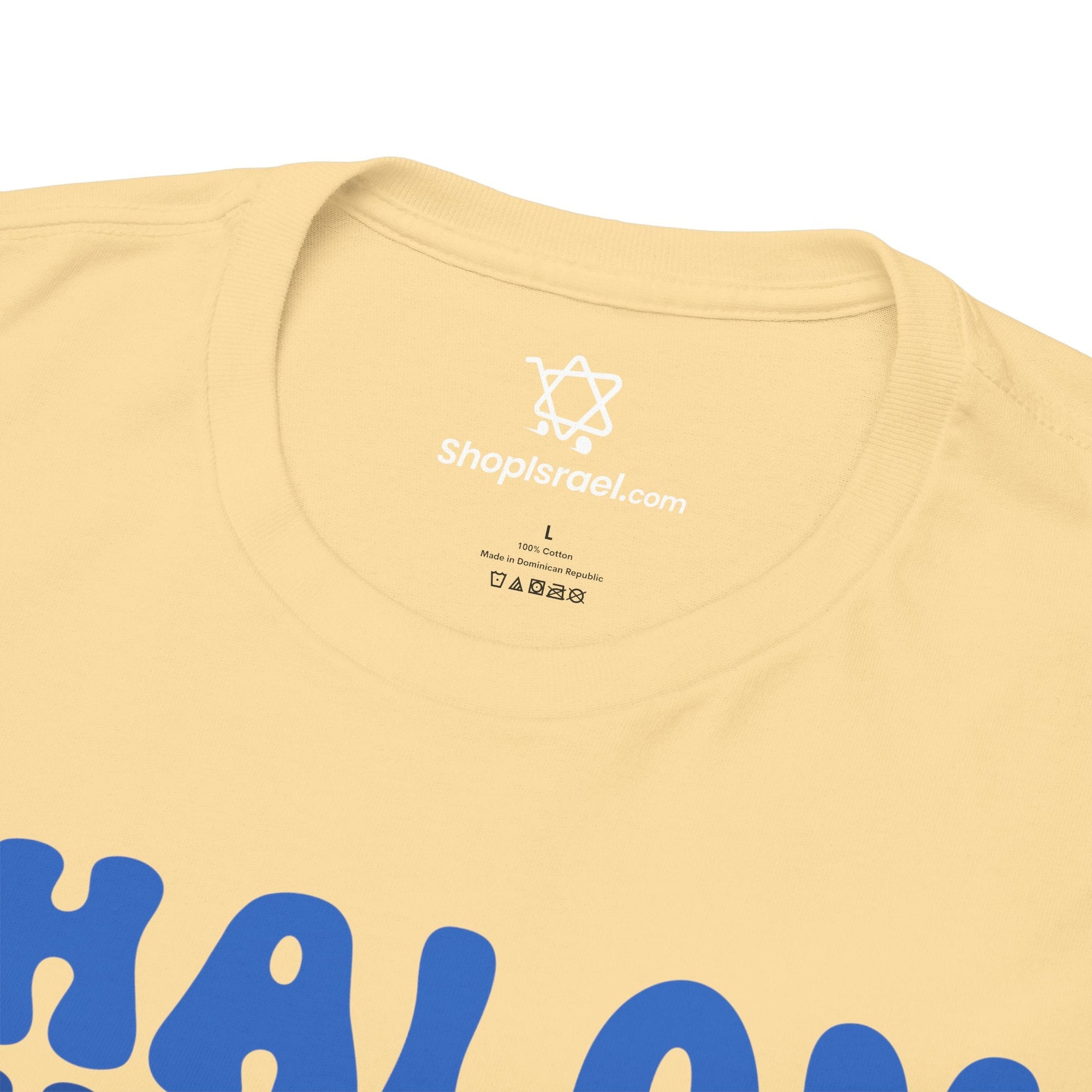 Copy of Mensch In Training T-Shirt - Shop Israel