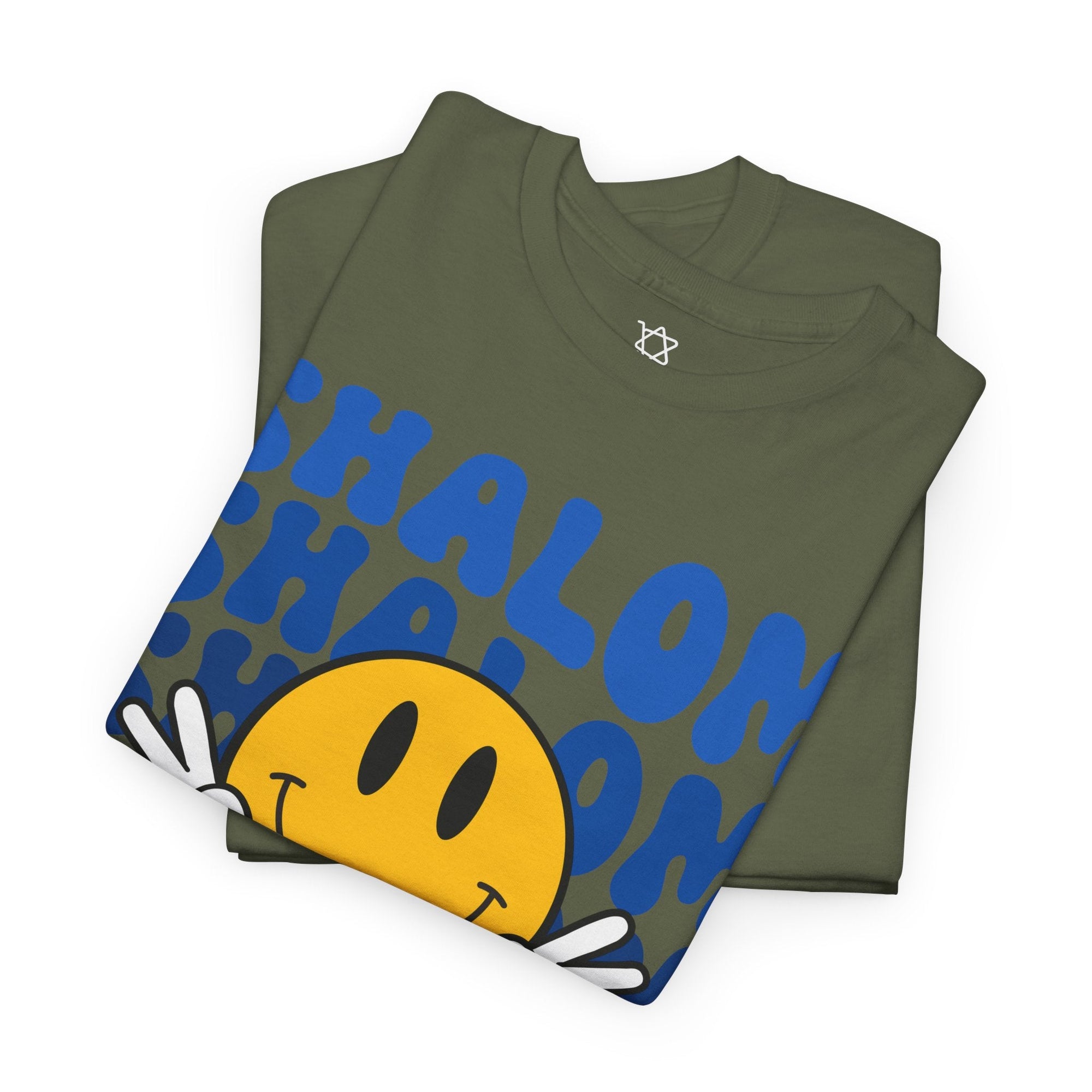 Copy of Mensch In Training T-Shirt - Shop Israel
