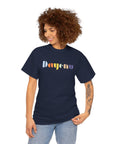 "Dayenu" Passover T - Shirt - Shop Israel