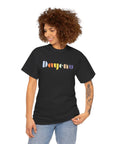 "Dayenu" Passover T - Shirt - Shop Israel