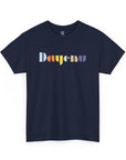 "Dayenu" Passover T - Shirt - Shop Israel